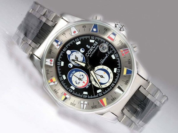 Corum 277.931.06/V791 AN12 Watches Watch