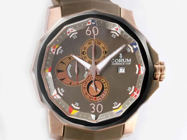 Corum 277.931.91/0371 AG32 Watches Watch