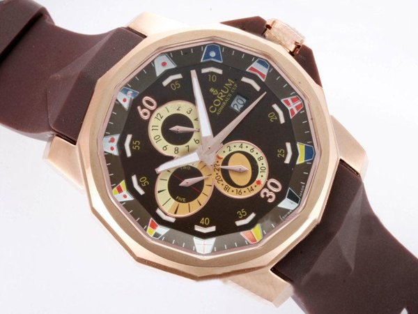 Corum 277.931.91/0371 Watches Watch