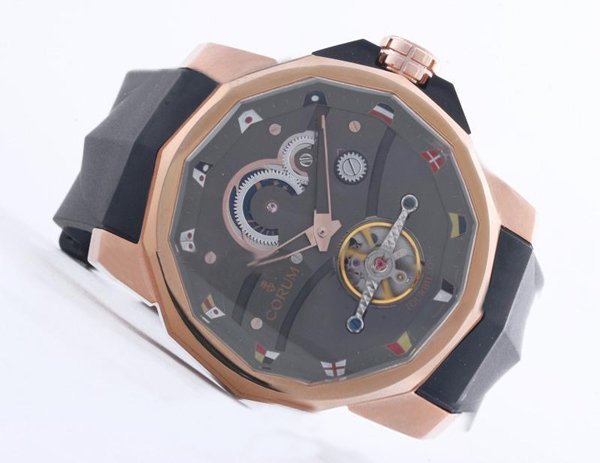 Corum 372.931.55/0F01 0000 Watches Watch
