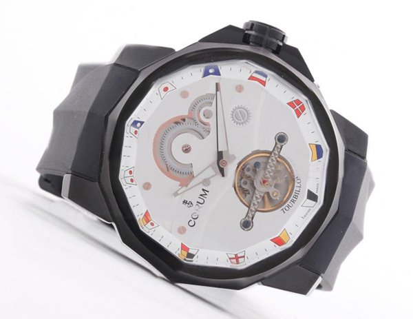 Corum 372.931.55/0F01 0000 Watches Watch