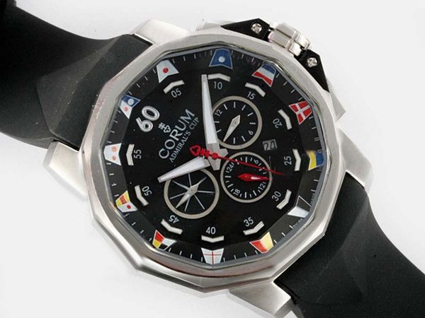 Corum 753.691.20/F371 AN92 Watches Watch