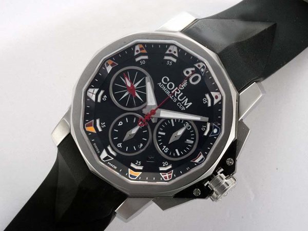 Corum 753.691.20/F371 AN92 Watches Watch
