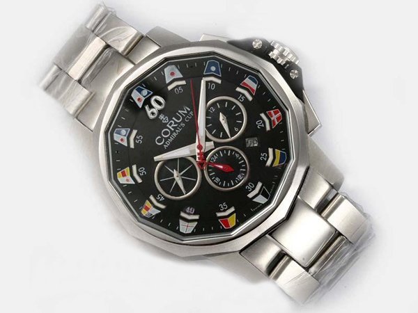 Corum 753.691.20/V701 AN92 Watches Watch