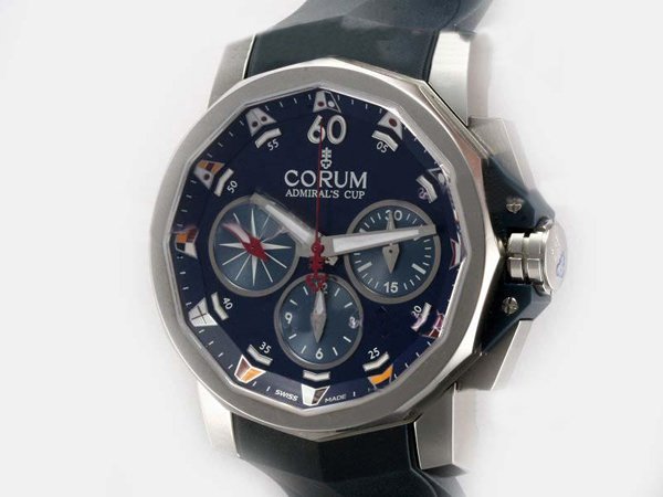 Corum 753.691.20/V701 AN92 Watches Watch