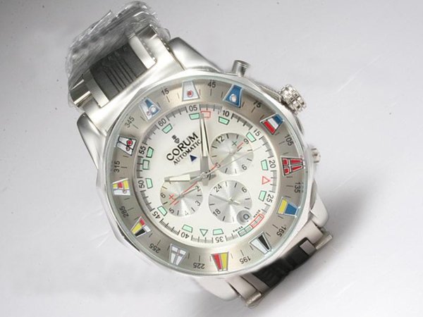 Corum 753.692.55/0002 AG12 Watches Watch