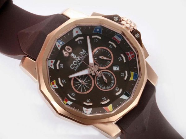 Corum 753.692.55/0002 AG12 Watches Watch