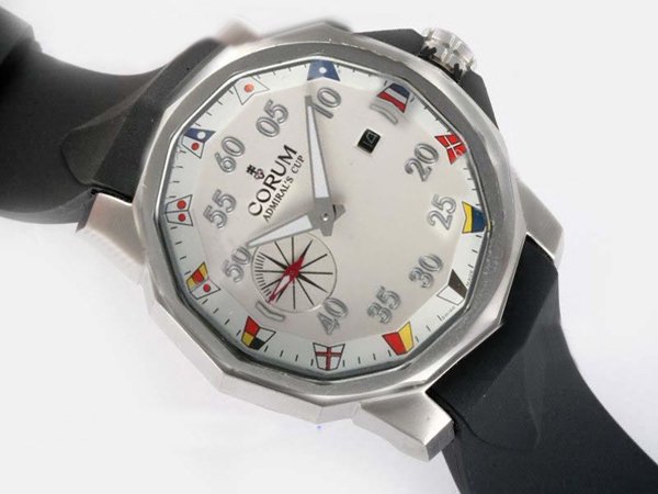 Corum 947.931.04/0371 Watches Watch