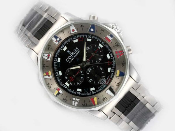 Corum 985.631.20 Watches Watch