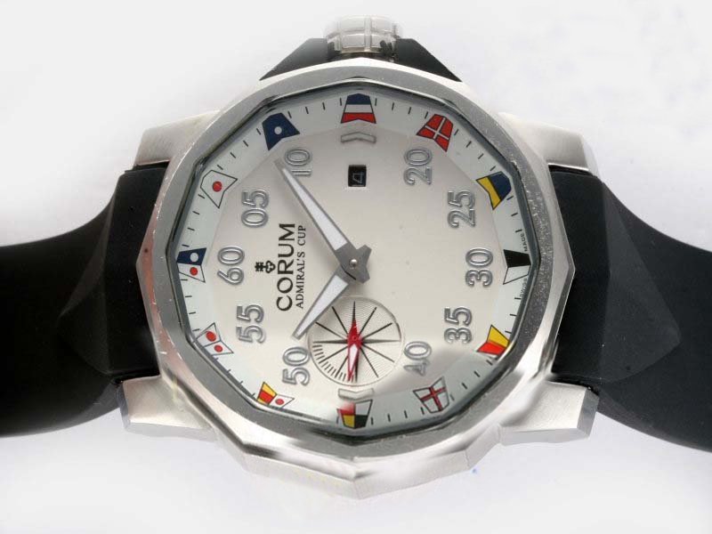 Corum A.C.C.3 Watches Watch
