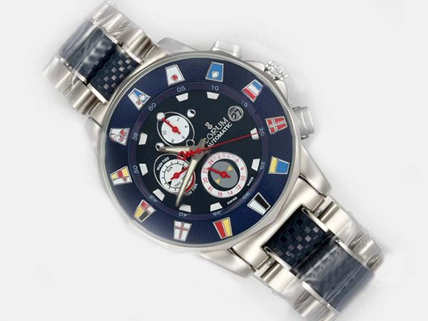 Corum Steel Watches Watch