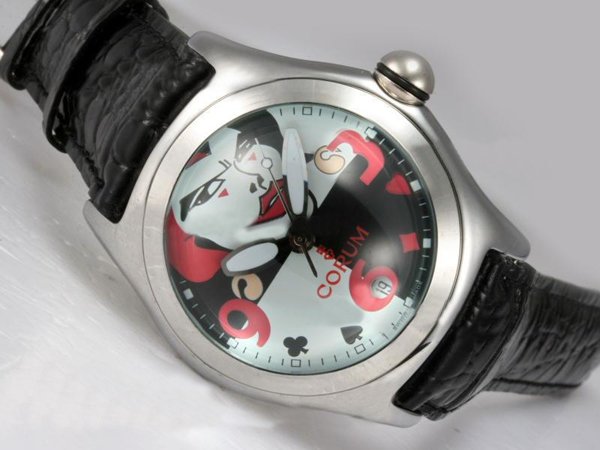 Corum 082.150.20 Watches Watch