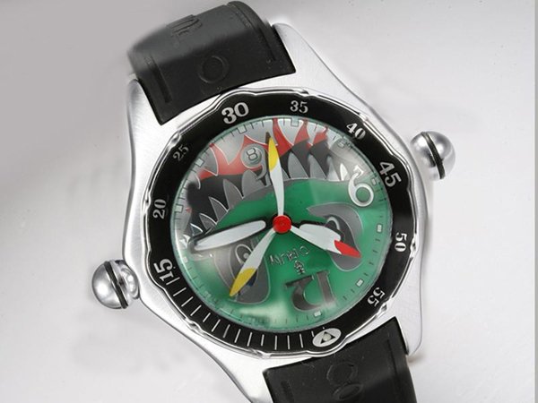 Corum 82.180.20 Watches Watch