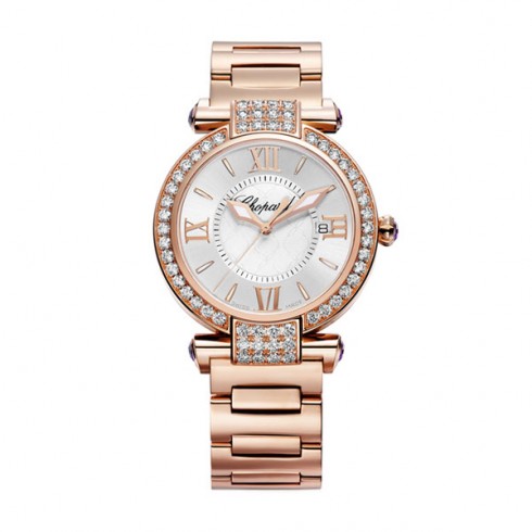 Chopard 384221-5004 Watches Watch