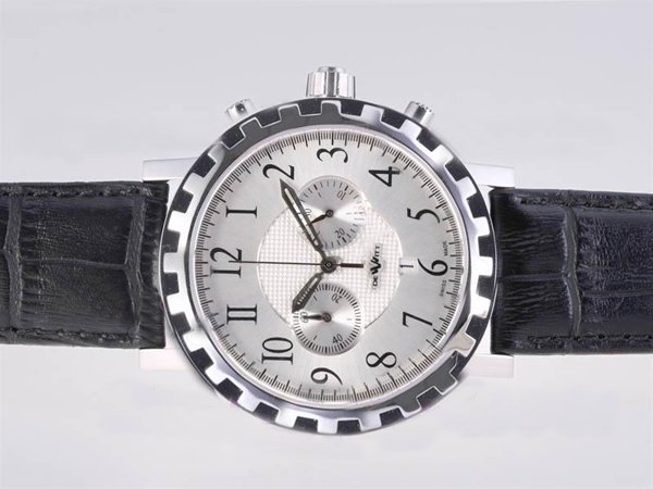 De Witt AC 6003 53 M700 Watches Watch