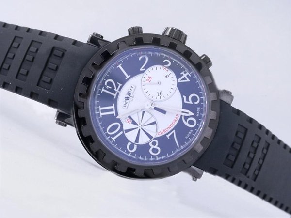 De Witt AC 6005 28A M351 Watches Watch