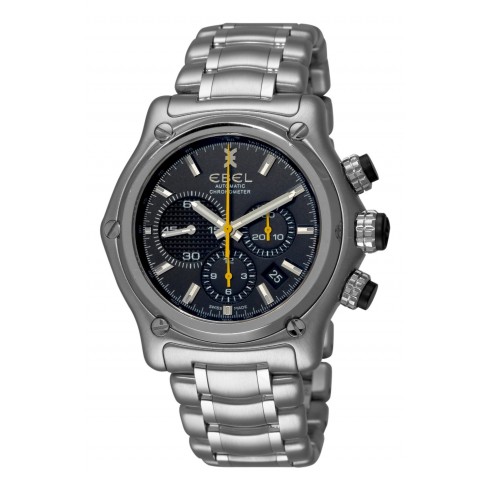 Ebel 9137L72.5360 Watches Watch