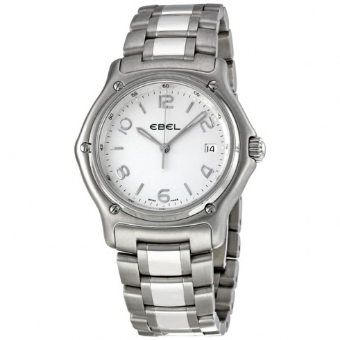 Ebel 9187251-16567 Watches Watch
