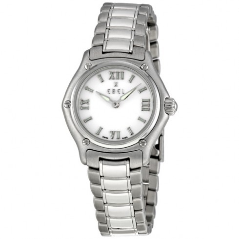 Ebel 9090211/0465P Watches Watch