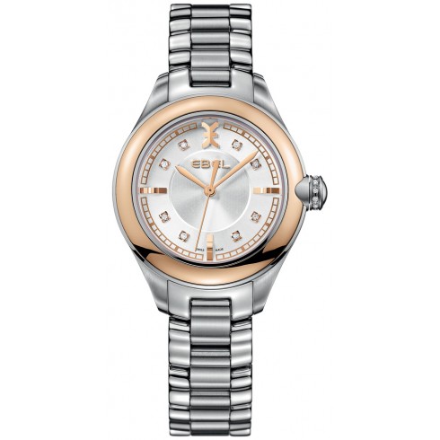 Ebel 1216094 Watches Watch