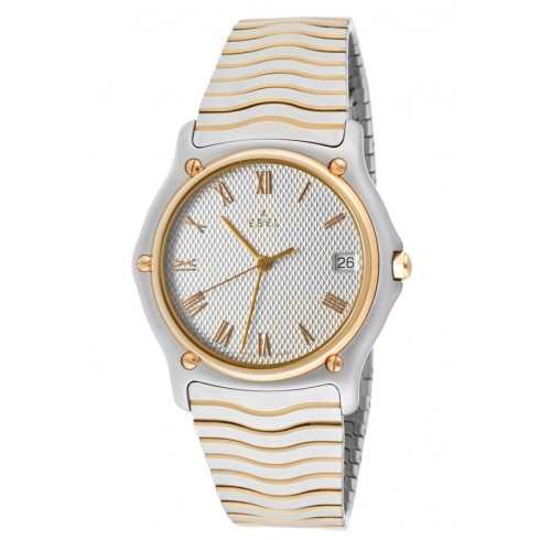 Ebel 1187143-6225 Watches Watch