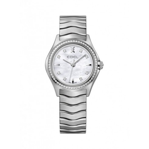 Ebel 1216194 Watches Watch