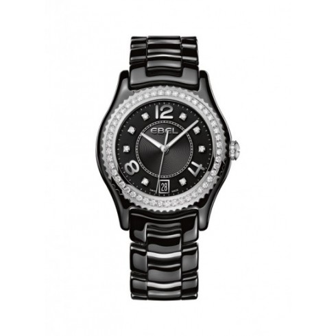 Ebel 1216156 Watches Watch