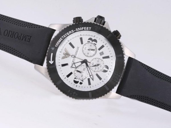 Emporio Armani AR1434 Watches Watch