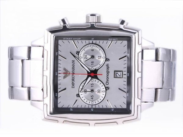 Emporio Armani AR2014 Watches Watch