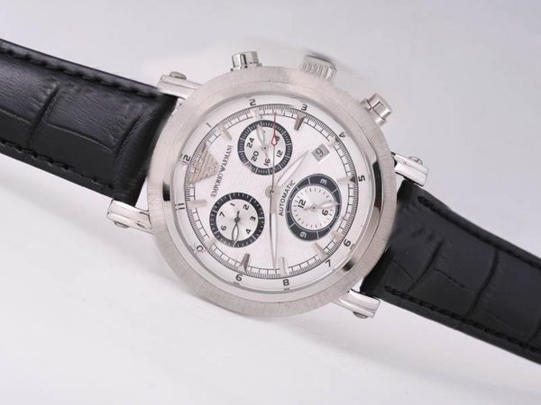 Emporio Armani AR2432 Watches Watch