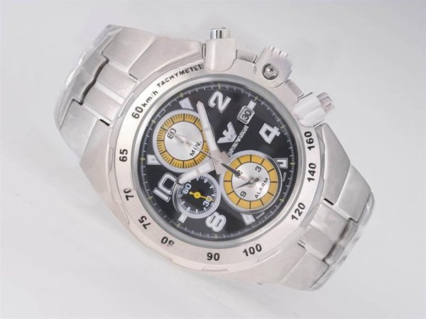 Emporio Armani AR5897 Watches Watch