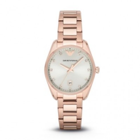 Emporio Armani AR6065 Watches Watch