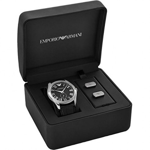Emporio Armani 8027 Watches Watch