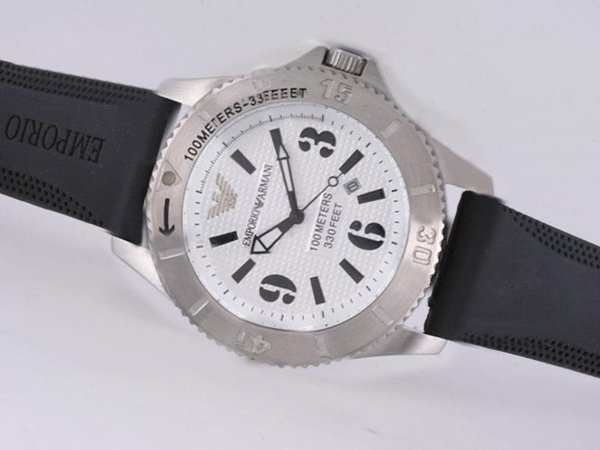 Emporio Armani AR0628 Watches Watch