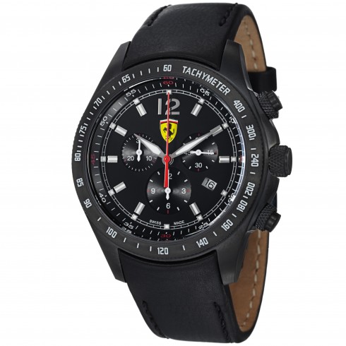 Ferrari FE-07-IPB-CP-BK Watches Watch
