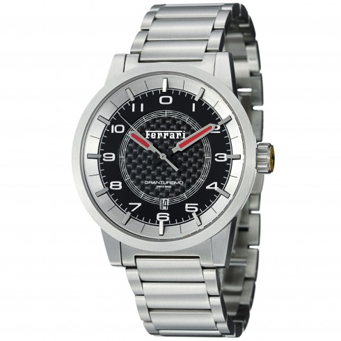 Ferrari FE-12-ACC-CM-BK Watches Watch