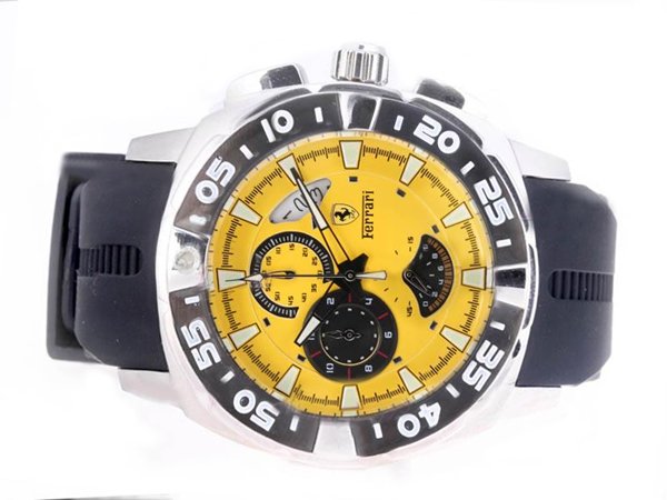 Ferrari FER00011 Watches Watch