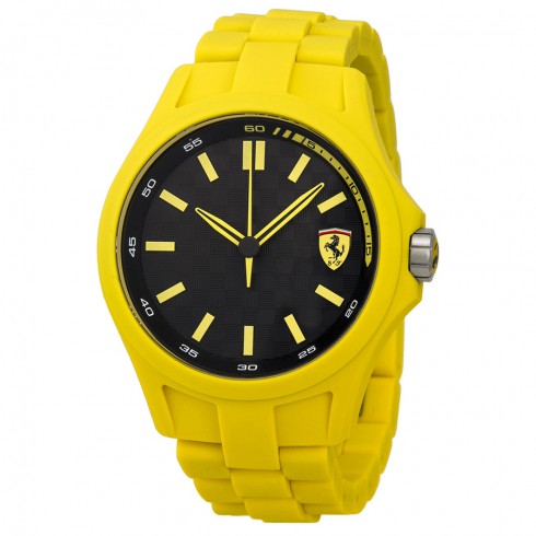 Ferrari 830195 Watches Watch