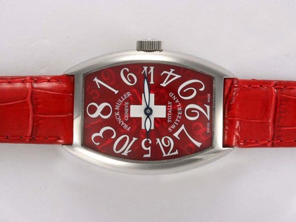 Franck Muller 8880 SC DT 5N Watches Watch