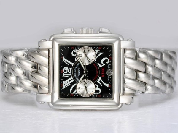 Franck Muller 10000-CC-CH-KING Watches Watch