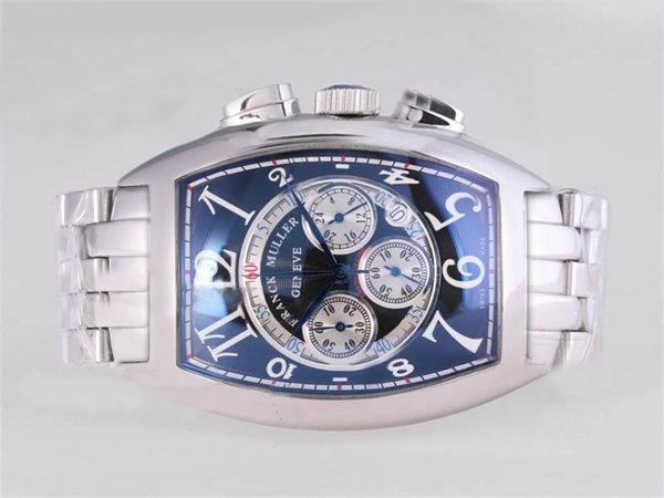 Franck Muller 8880 CC AT 5N Watches Watch
