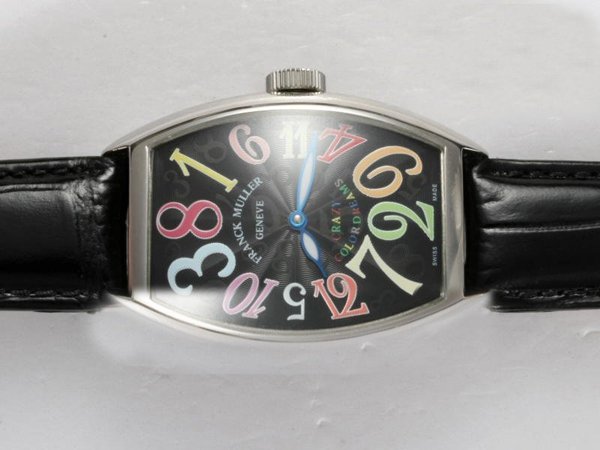Franck Muller 8880-CH-CODR-ACB Watches Watch