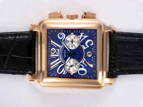 Franck Muller 10000-CC Watches Watch