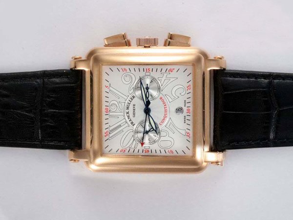 Franck Muller 10000-CC Watches Watch