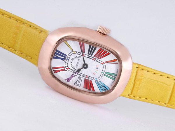Franck Muller 1000-SC Watches Watch