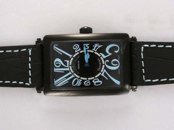 Franck Muller 1000-SC Watches Watch
