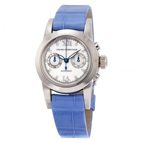 Girard Perregaux 80450.0.53.11M7 Watches Watch