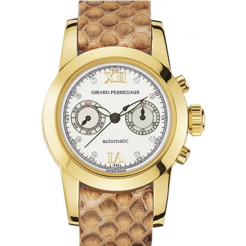 Girard Perregaux 80450.0.51.11M7 Watches Watch