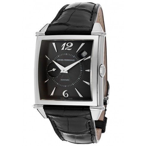 Girard Perregaux 25835-11-661-BA6A Watches Watch