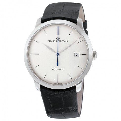 Girard Perregaux 49525-53-131-BK6A Watches Watch